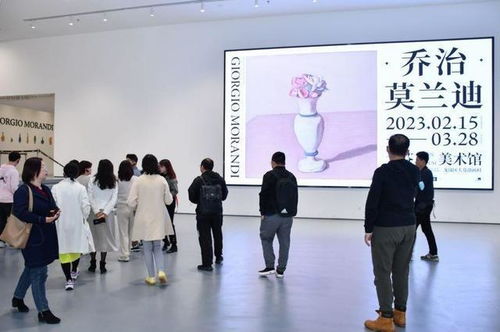 大芬煥新 從世界油畫工廠到國際藝術街區