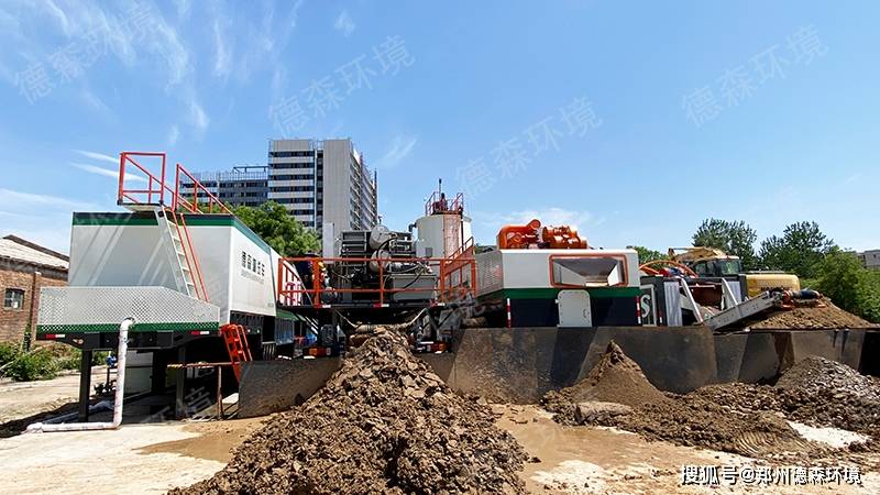 土壤修復的起源、污染現狀與修復劑應用——以國投盛世為視角
